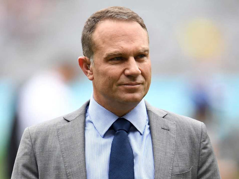 Former Australian Cricketer Michael Slater Kicked Off Plane For "Yelling And Swearing": Report