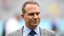 Stalking, Intimidation Charges Dropped Against Michael Slater Over Mental Health