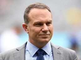 Stalking, Intimidation Charges Dropped Against Michael Slater Over Mental Health