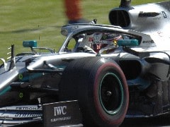 F1: Hamilton Wins Spanish GP In Another 1-2 Finish For Mercedes; Verstappen Bags 3rd