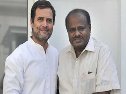 Rahul Gandhi Condemns Arrest Of UP Journalists, BJP Cites Karnataka "Hypocrisy" Rahul Gandhi Condemns Arrest Of UP Journalists, BJP Cites Karnataka "Hypocrisy"