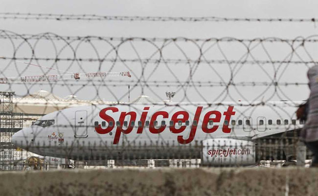 SpiceJet Grounds 3 Boeing 737 Freighter Planes Due To "Potential Defect"
