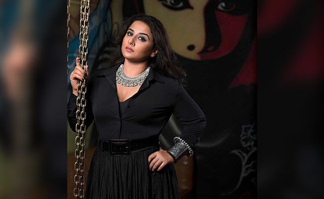 ‘मानव कंप्यूटर’ शकुंतला देवी की बायोपिक में नजर आएंगी विद्या बालन, निभाएंगी लीड रोल