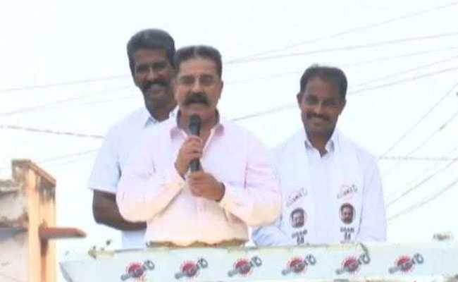 Lok Sabha Polls: On Kamal Haasan's Nathuram Godse Remark, Court Reserves Bail Plea Order