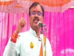 बीजेपी उम्मीदवार बोले- अगर नेहरू की जगह जिन्ना प्रधानमंत्री बनते तो देश का बंटवारा नहीं होता बीजेपी उम्मीदवार बोले- अगर नेहरू की जगह जिन्ना प्रधानमंत्री बनते तो देश का बंटवारा नहीं होता