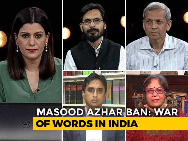 2019: National Security Election?