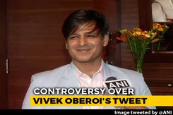 Vivek Oberoi Apologises Amid Anger Over Aishwarya Rai Meme, Deletes Tweet Vivek Oberoi Apologises Amid Anger Over Aishwarya Rai Meme, Deletes Tweet