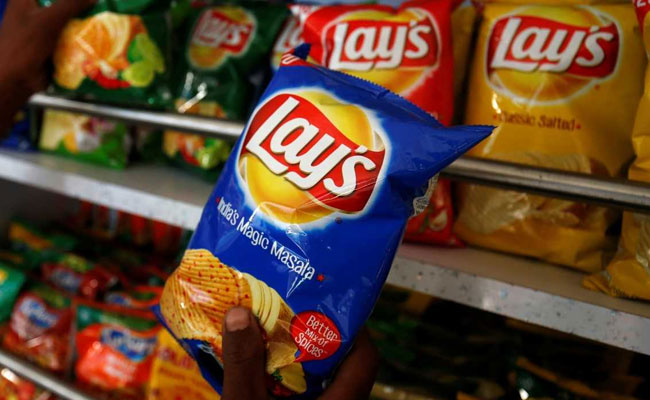 PepsiCo Withdraws Lawsuits Against Gujarat Potato Farmers