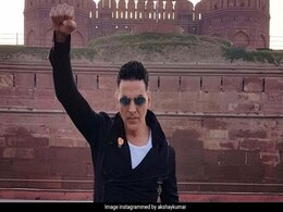 बॉलीवुड एक्टर ने अक्षय कुमार पर साधा निशाना, देशभक्ति को लेकर कह गए ये बड़ी बात बॉलीवुड एक्टर ने अक्षय कुमार पर साधा निशाना, देशभक्ति को लेकर कह गए ये बड़ी बात