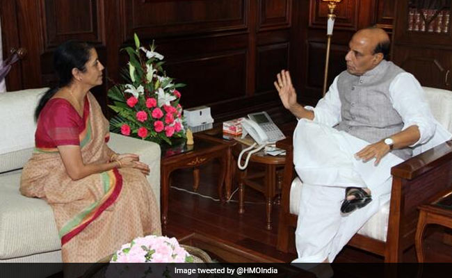 Ministers Sworn In. Who Will Be The Big 4? Suspense Builds