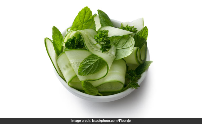 These 8 Cucumber And Mint Products Will Be A Cocktail For Your Skin