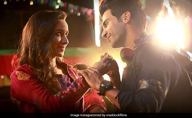 <i>Stree 2</i>, Starring Rajkummar Rao And Shraddha Kapoor, On The Cards: Reports