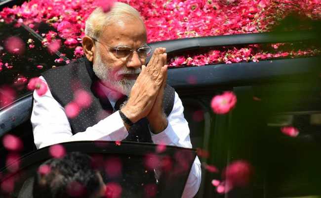 Prime Minister Narendra Modi, President Kovind Wish "Wonderful Lohri" To All
