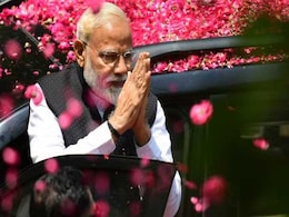 Opinion: Modi Interviews Should Be PR Disasters. Instead, He's On A Roll Opinion: Modi Interviews Should Be PR Disasters. Instead, He's On A Roll