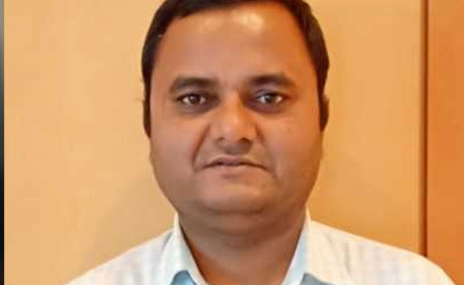 Jamia Faculty Elected As A Fellow Of Royal Society Of Chemistry