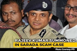 Ex-Kolkata Top Cop Skips CBI Summons In Chit Fund Case, Says On Leave Ex-Kolkata Top Cop Skips CBI Summons In Chit Fund Case, Says On Leave