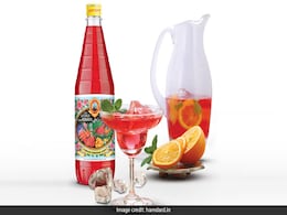 '<i>Rooh Afza</i>' Well Established: Supreme Court Upholds Restrain On '<i>Dil Afza</i>' Sale '<i>Rooh Afza</i>' Well Established: Supreme Court Upholds Restrain On '<i>Dil Afza</i>' Sale