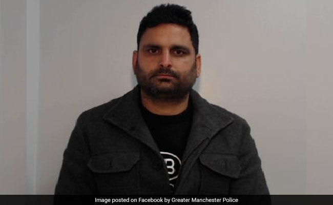 Indian Pins Down Sleeping Woman On UK Flight, Tries Kissing Her: Cops