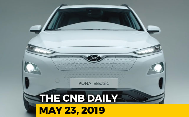 Hyundai Kona EV Launch, Kia SP2i Cabin, Harley 250-500cc Bikes