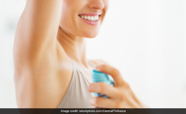 7 Long-Lasting Deodorants For All Day Freshness