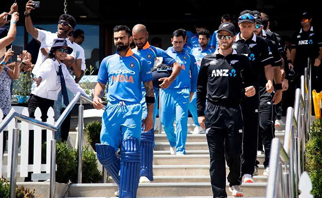 भारत बनाम न्यूजीलैंड मैच को लेकर बॉलीवुड एक्टर ने की भविष्यवाणी, होगी इस टीम की जीत