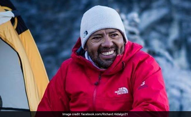 Peruvian Climber, On Mission To Scale 14 Mountains, Dies On Nepal Peak