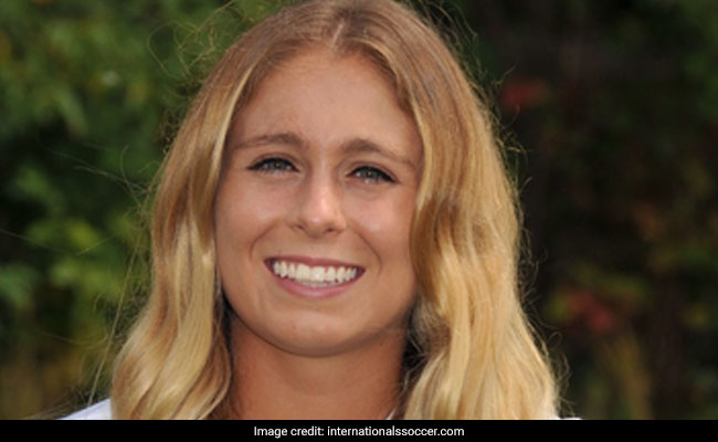 US Runner Collapses Near Marathon Finish Line, Dies Days After Graduating