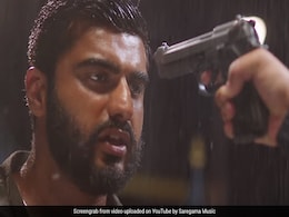 India's Most Wanted Song Vande Mataram: अर्जुन कपूर ने 'वंदे मातरम' सॉन्ग से मचाया धमाल, बार-बार देखा जा रहा Video India's Most Wanted Song Vande Mataram: अर्जुन कपूर ने 'वंदे मातरम' सॉन्ग से मचाया धमाल, बार-बार देखा जा रहा Video
