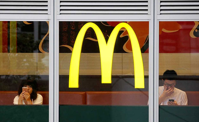 McDonald's Faces 25 New Sexual Harassment Complaints From Workers