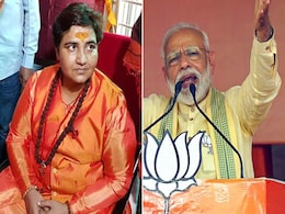 इस स्टैंडअप कॉमेडियन ने पीएम पर कसा तंज, बोले- कैसे दिन दिखा दिए मोदीजी... इस स्टैंडअप कॉमेडियन ने पीएम पर कसा तंज, बोले- कैसे दिन दिखा दिए मोदीजी...