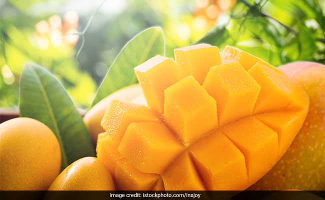 9 Mango Beauty Products For Your Summer Skin Care Routine