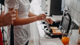 Amazon Sale 2021: 5 Best Sandwich Makers Under Rs. 2000