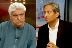 2019 Most Important Elections After 1947: Javed Akhtar To Ravish Kumar 2019 Most Important Elections After 1947: Javed Akhtar To Ravish Kumar