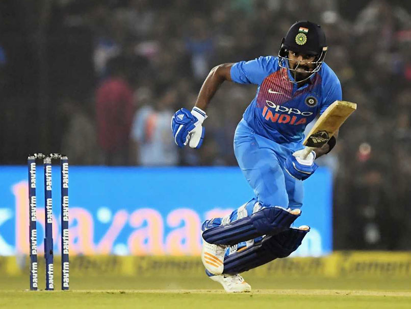 KL Rahul Says Will Do Anything For Team As India Look To Solve No.4 Conundrum