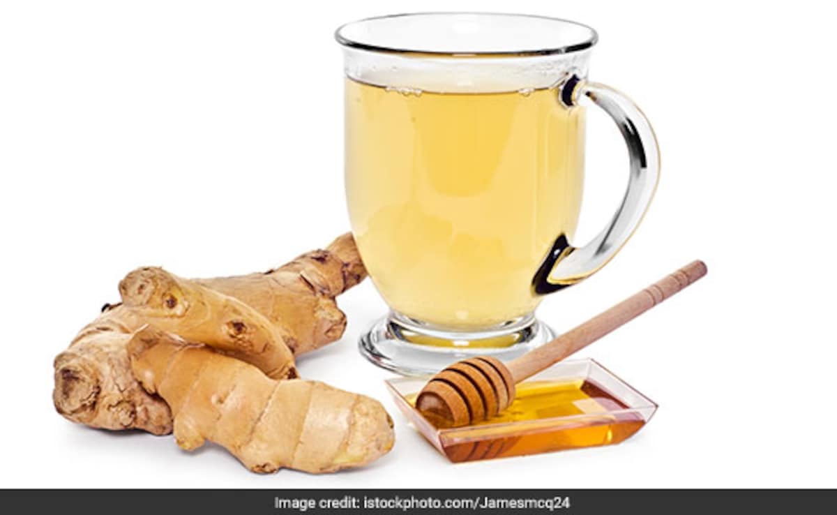 Latest and Breaking News on NDTV