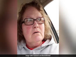Woman Fired For Giving Free Meal To Boy Accused Of Lying, Says His Mother Woman Fired For Giving Free Meal To Boy Accused Of Lying, Says His Mother