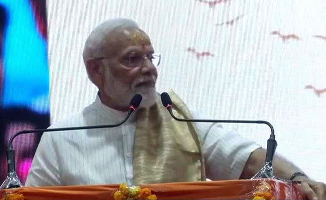 काशी की बेटियों से लेकर यूपी के गरीबों तक, PM मोदी ने भाषण में कही ये 10 खास बातें