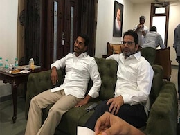 Lok Sabha Election 2019: प्रशांत किशोर ने वाईएसआर कांग्रेस की धमाकेदार जीत के साथ की शानदार वापसी Lok Sabha Election 2019: प्रशांत किशोर ने वाईएसआर कांग्रेस की धमाकेदार जीत के साथ की शानदार वापसी