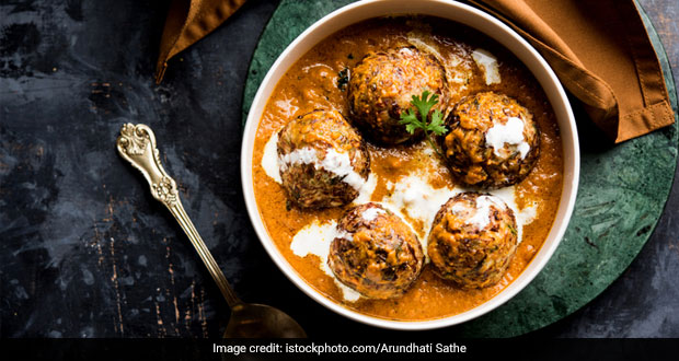 Mutton Kofta: डिनर पार्टी में बनाएं स्वादिष्ट मटन कोफ्ता करी, अंगुलियां चाटते रह जाएंगे घर आए गेस्ट...