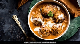 From Mughlai Aloo To Gobi Musallam: Here're 7 Mughlai Recipes Every Vegetarian Must Try