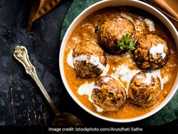 Malai Kofta Dum: An Indulgent Curry For The Festive Season (Watch Recipe Video)