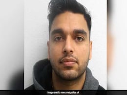 इंग्लैंड में प्यार का झांसा देकर करोड़ों रुपये लूटता था भारतीय, पुलिस ने कहा- 'ये है धोखेबाज प्रेमी' इंग्लैंड में प्यार का झांसा देकर करोड़ों रुपये लूटता था भारतीय, पुलिस ने कहा- 'ये है धोखेबाज प्रेमी'