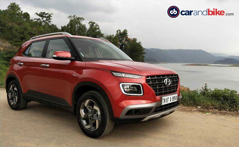 Hyundai Venue Review