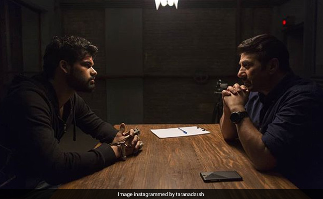 <I>Blank</I> Box Office Collection Day 2: Karan Kapadia's Debut Gets A Total Of Rs 2.14 Crore