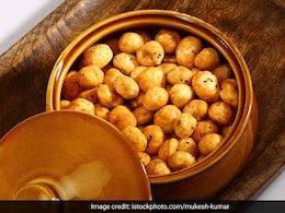 Budget 2025: बजट में भी हुई इस सफेद फूड की बात खाने से मिलते हैं चमत्कारिक फायदे, बड़ी से बड़ी बीमारी से दिला सकती है राहत Budget 2025: बजट में भी हुई इस सफेद फूड की बात खाने से मिलते हैं चमत्कारिक फायदे, बड़ी से बड़ी बीमारी से दिला सकती है राहत
