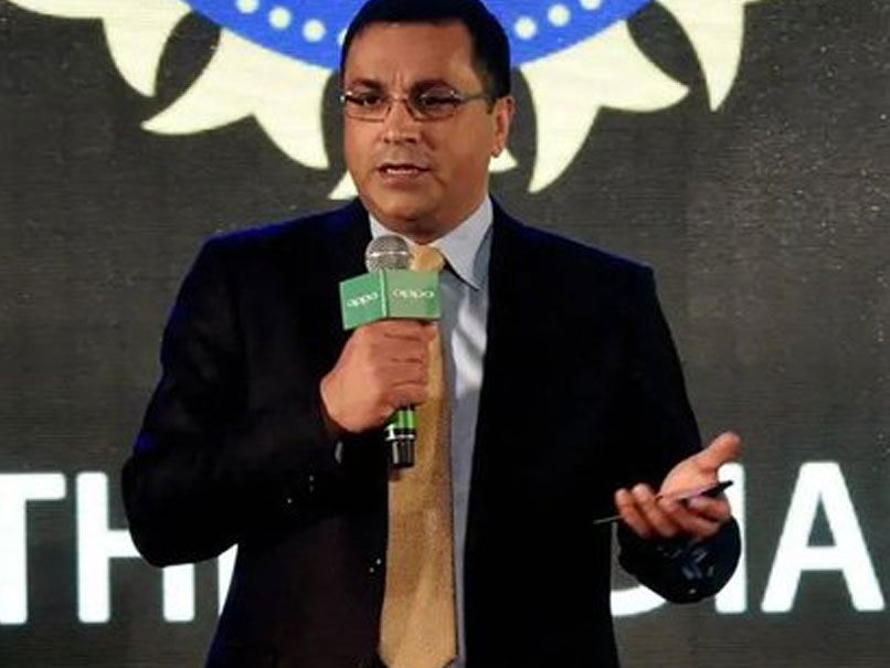 Now Supreme Court hears the case against BCCI CEO Rahul Johri for sexual harassment allegation Now Supreme Court hears the case against BCCI CEO Rahul Johri for sexual harassment allegation