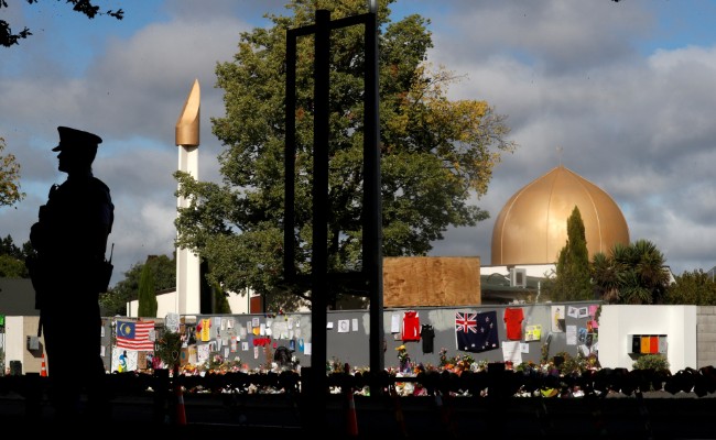 Christchurch Mosque Death Count Rises To 51 After Man Dies