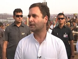 राहुल गांधी ने बताया,  आखिर 'चौकीदार चोर है' टिप्पणी पर क्यों मांगी माफी राहुल गांधी ने बताया,  आखिर 'चौकीदार चोर है' टिप्पणी पर क्यों मांगी माफी