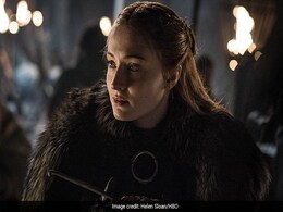 <I>Game Of Thrones 8</i>: Why Sansa Stark Deserves The Iron Throne (Spoiler Alert) <I>Game Of Thrones 8</i>: Why Sansa Stark Deserves The Iron Throne (Spoiler Alert)