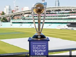 "No Sense Of Fairplay": Punjab Sports Minister Writes To BCCI After Mohali Misses Out On Hosting 2023 World Cup Matches